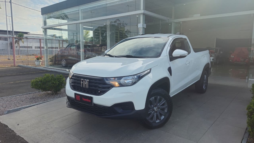 fiat strada 1.3 firefly flex freedom cs manual 4p 2025