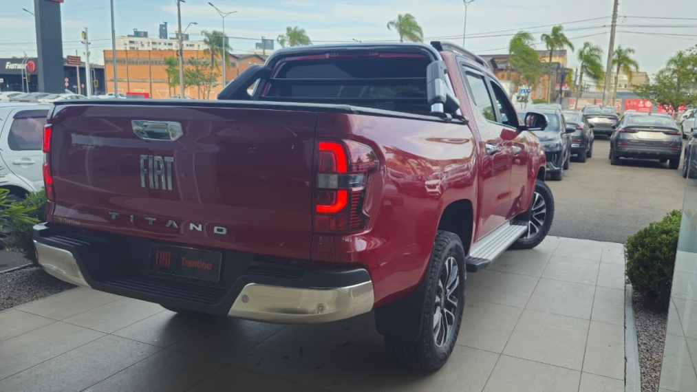 fiat titano 2.2 turbo diesel ranch 4x4 at6 2.0 4p automatico 20253