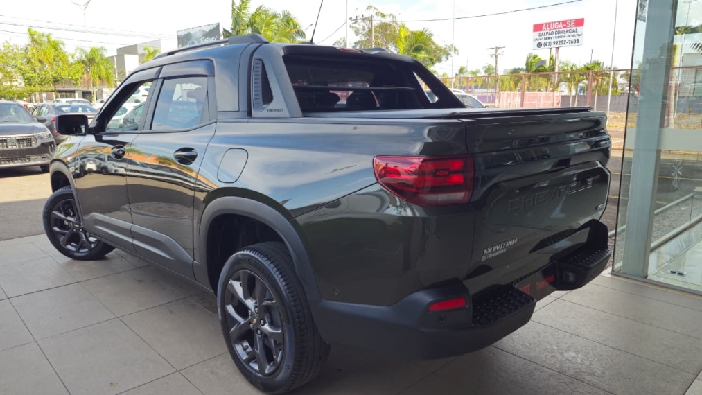 chevrolet montana 1.2 turbo flex premier automatico 4p 20241