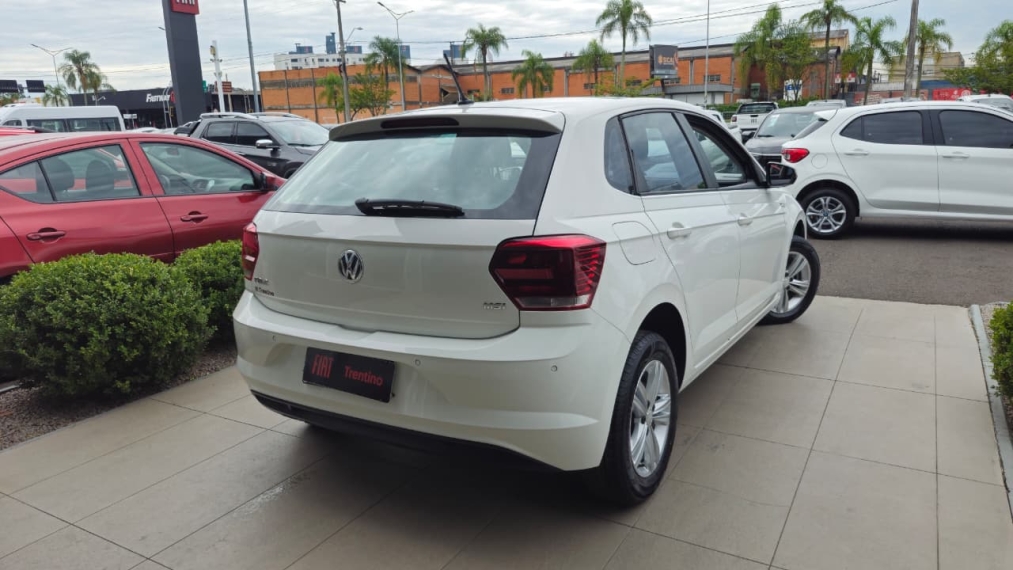 volkswagen polo 1.0 mpi total flex manual 4p 20193
