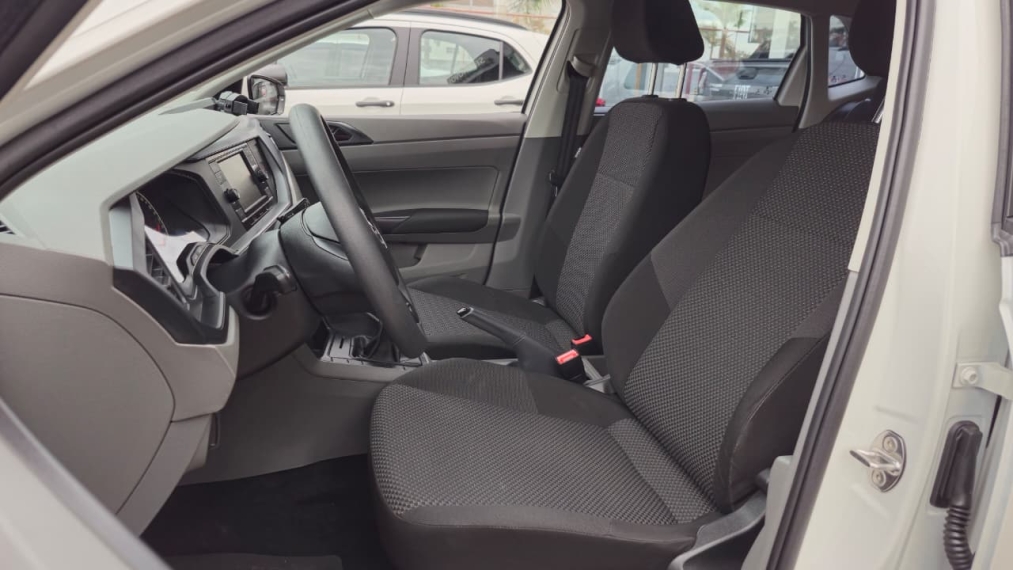 volkswagen polo 1.0 mpi total flex manual 4p 20199