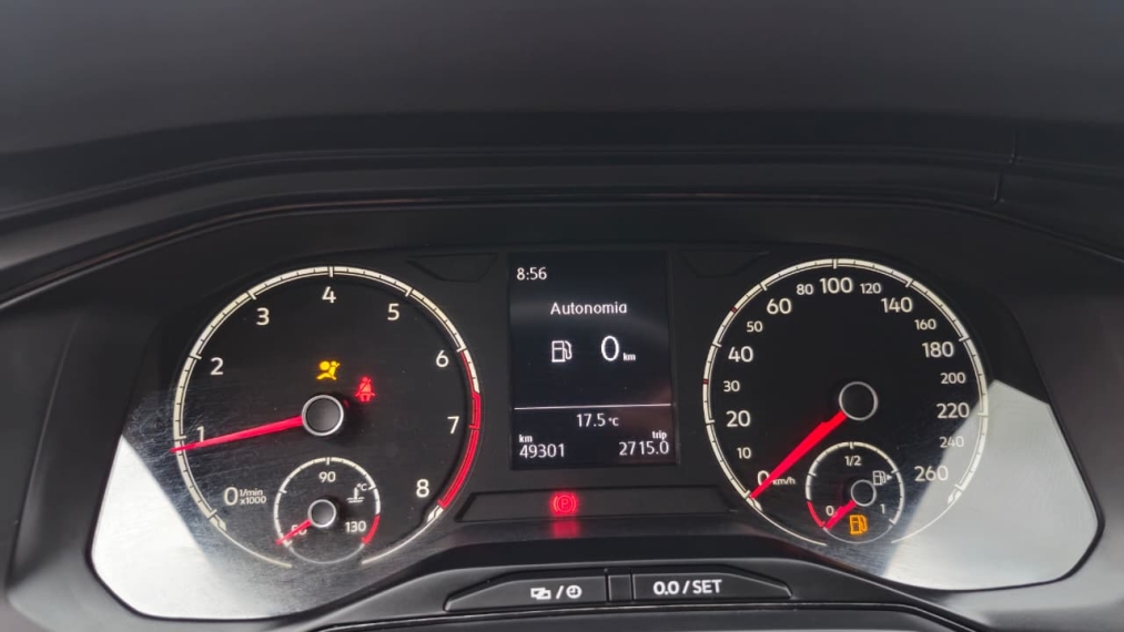 volkswagen polo 1.0 mpi total flex manual 4p 20195