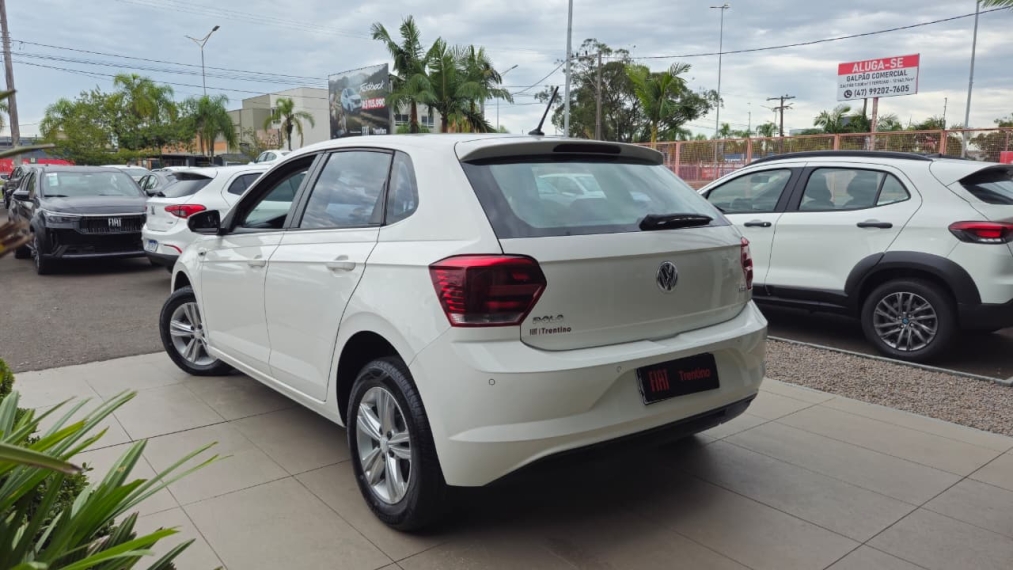 volkswagen polo 1.0 mpi total flex manual 4p 20191