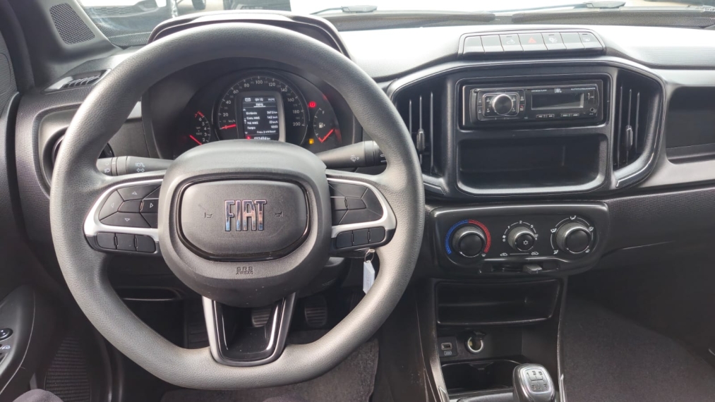 fiat strada 1.3 firefly flex freedom cd manual 4p 20257