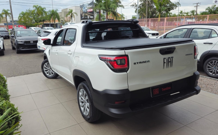 fiat strada 1.3 firefly flex freedom cd manual 4p 20251