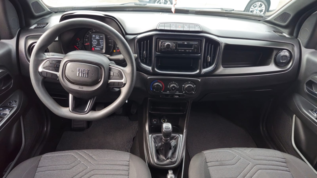fiat strada 1.3 firefly flex freedom cd manual 4p 20258