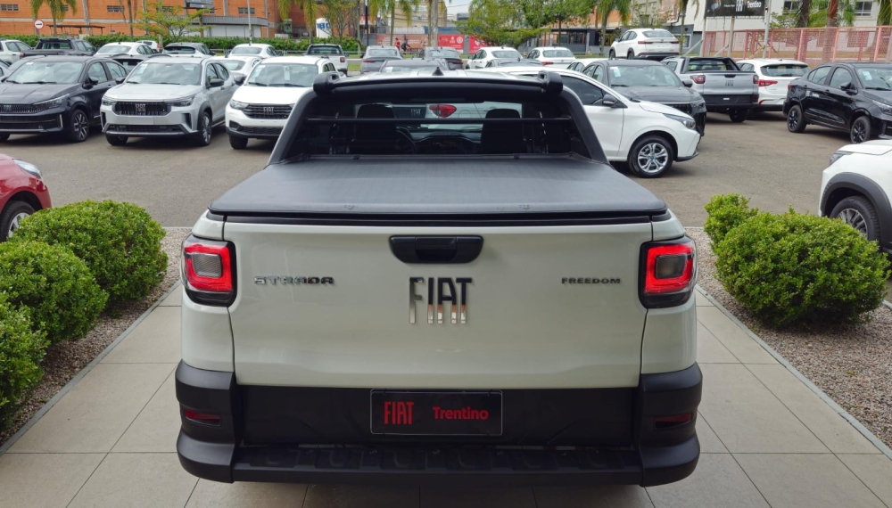 fiat strada 1.3 firefly flex freedom cd manual 4p 20254