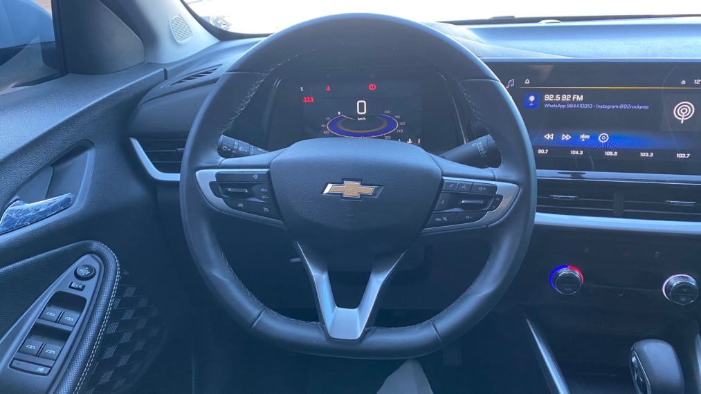 chevrolet montana 1.2 turbo flex premier automatico 4p 20267