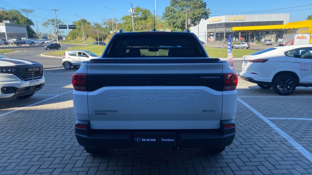 chevrolet montana 1.2 turbo flex premier automatico 4p 20264