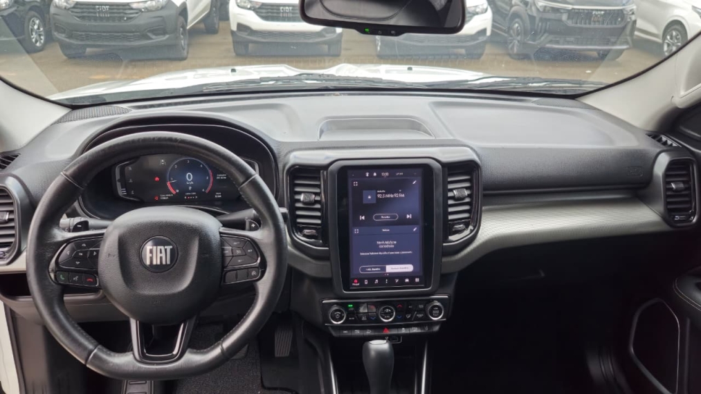 fiat toro 2.0 16v turbo diesel volcano 4wd at9 4p automatico 20227