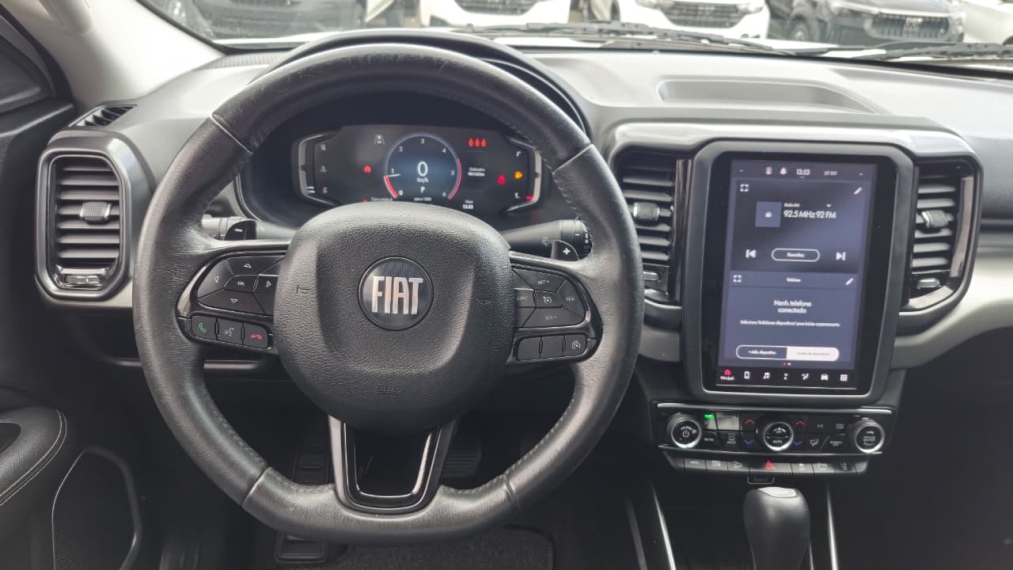 fiat toro 2.0 16v turbo diesel volcano 4wd at9 4p automatico 20226
