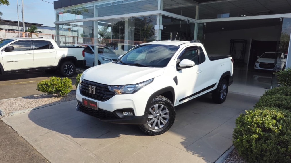 fiat strada 1.3 firefly flex freedom cs manual 4p 2023