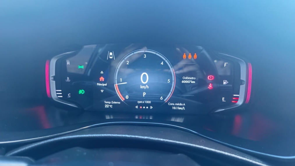 fiat toro 2.0 16v turbo diesel ranch 4wd at9 flex 4p automatico 20225