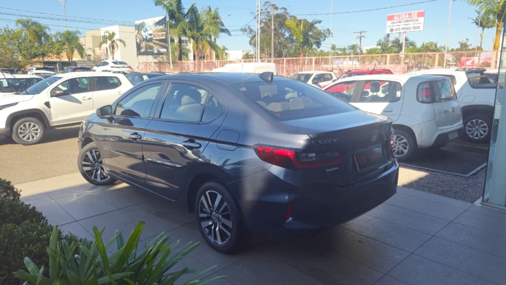 honda city 1.5 i-vtec flex touring cvt 4p automatico 20241