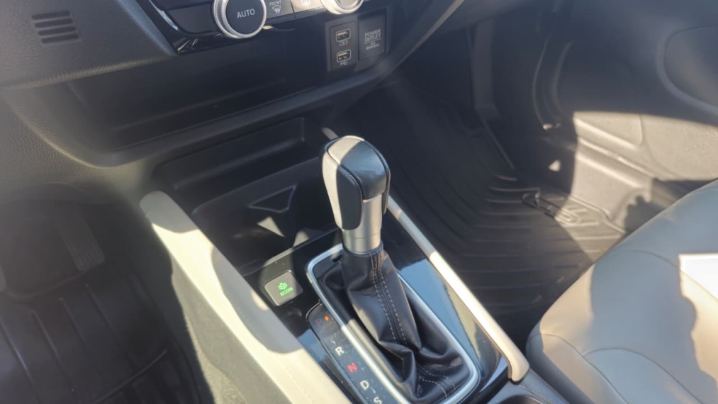honda city 1.5 i-vtec flex touring cvt 4p automatico 20249