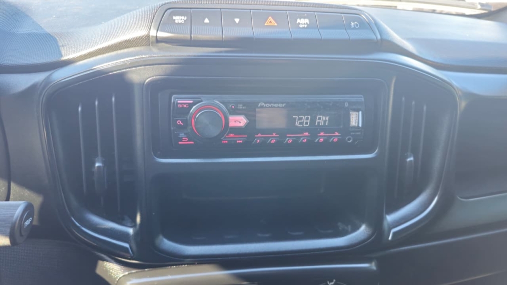 fiat fiorino 1.3 firefly flex endurance manual 4p 20259