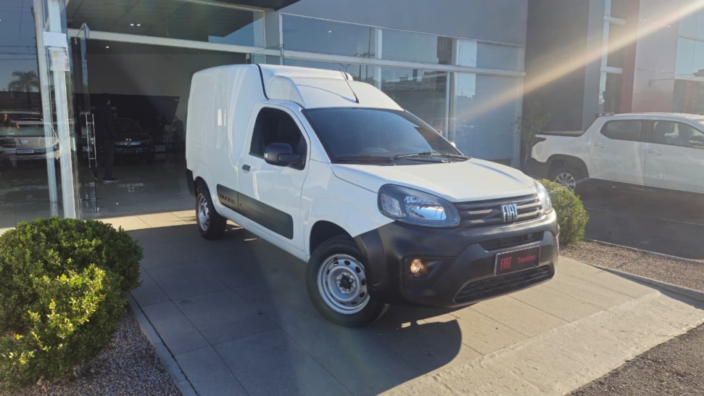 fiat fiorino 1.3 firefly flex endurance manual 4p 20252