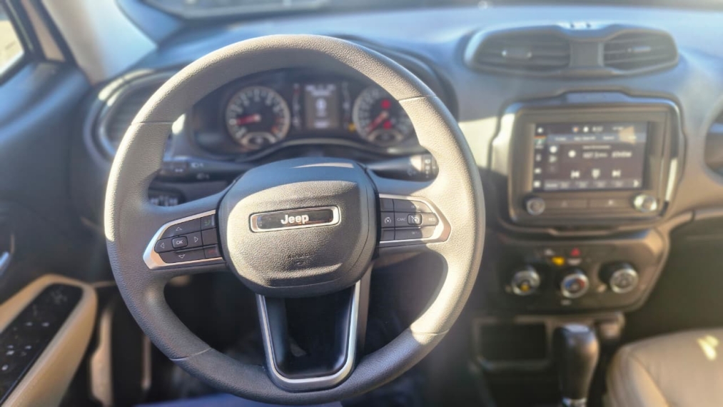 jeep renegade 1.3 t270 turbo flex at6 4p automatico 20246