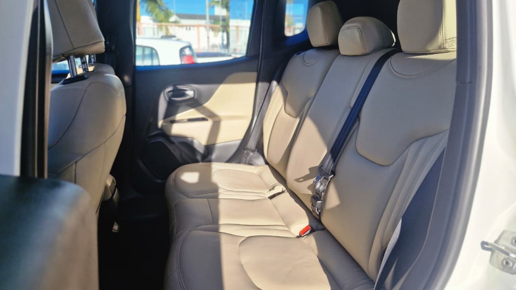 jeep renegade 1.3 t270 turbo flex at6 4p automatico 202411