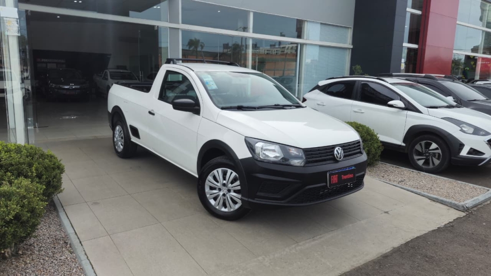 volkswagen saveiro 1.6 msi robust cs 16v flex 2p manual 4p 20232