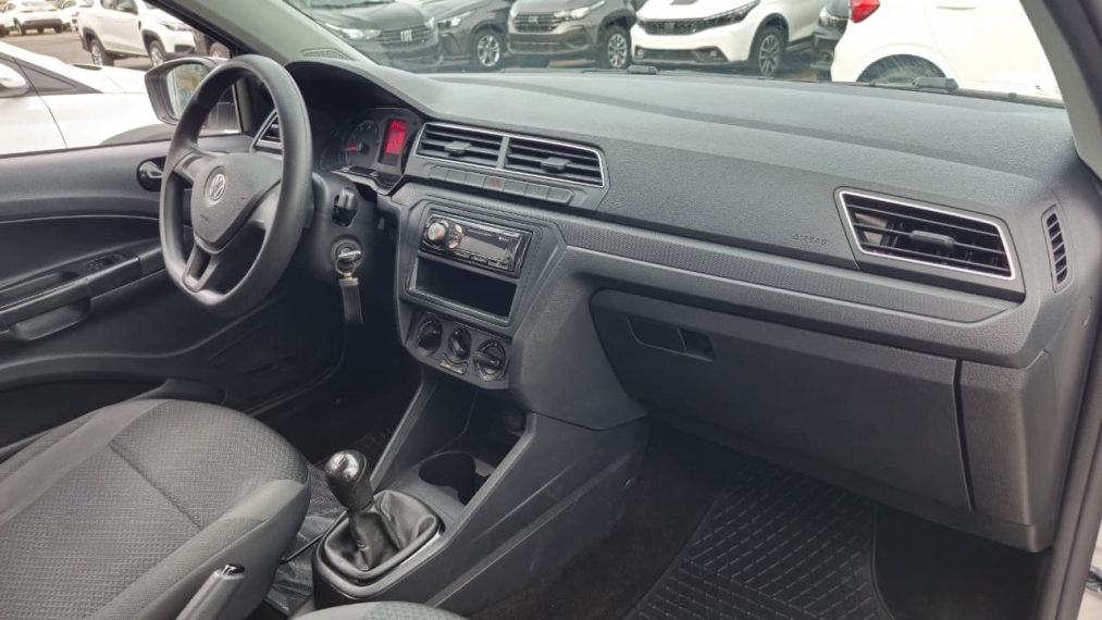 volkswagen saveiro 1.6 msi robust cs 16v flex 2p manual 4p 20238