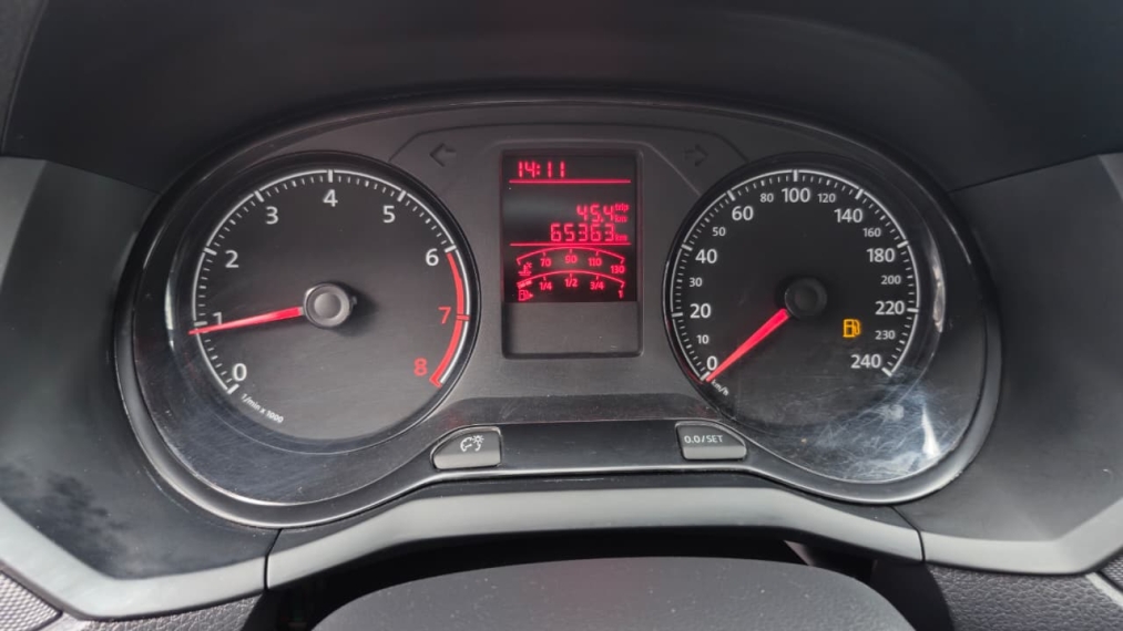 volkswagen saveiro 1.6 msi robust cs 16v flex 2p manual 4p 20235