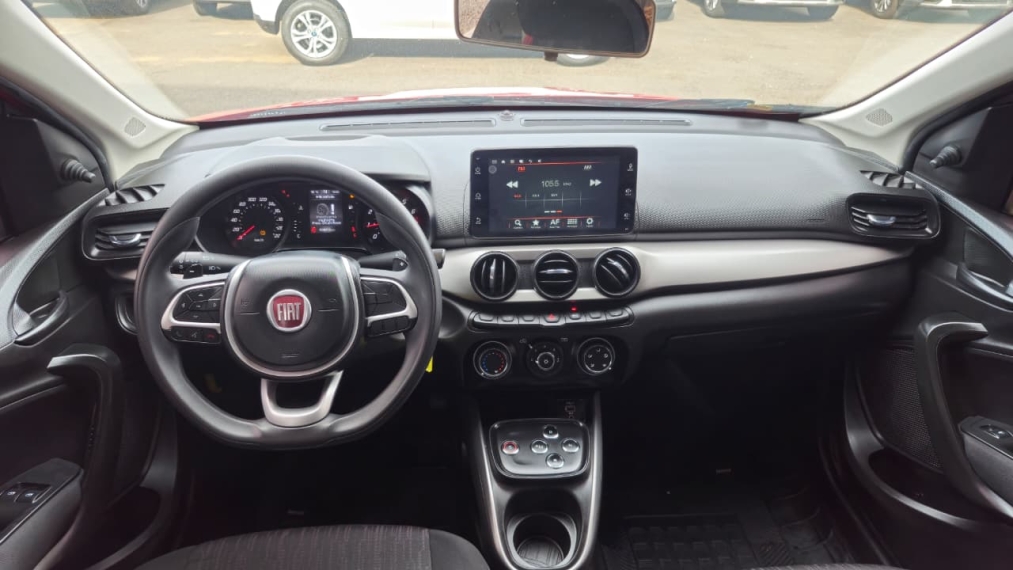 fiat argo 1.3 firefly flex drive gsr 4p automatico 20208