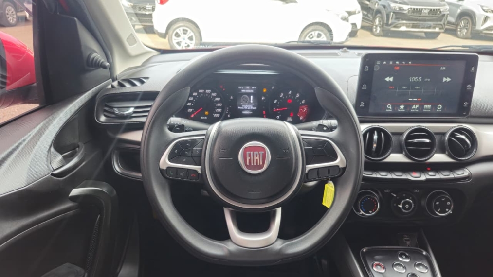 fiat argo 1.3 firefly flex drive gsr 4p automatico 20207