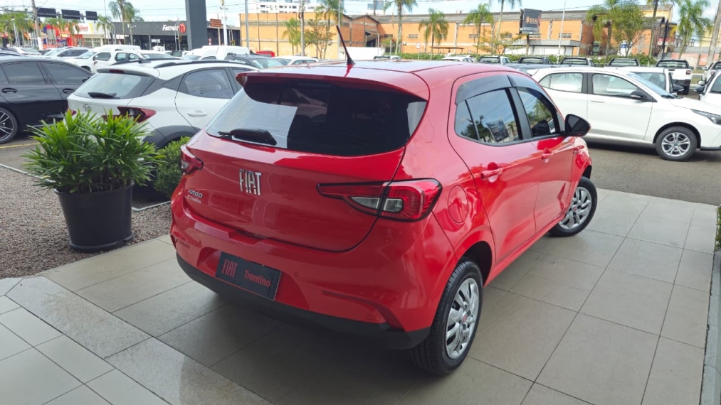 fiat argo 1.3 firefly flex drive gsr 4p automatico 20201