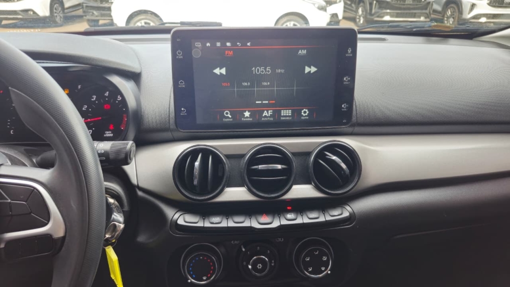 fiat argo 1.3 firefly flex drive gsr 4p automatico 20209
