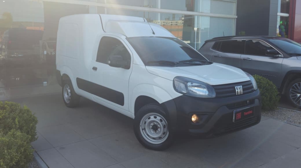 fiat fiorino 1.4 mpi furgao endurance 8v flex 2p manual 4p 20242