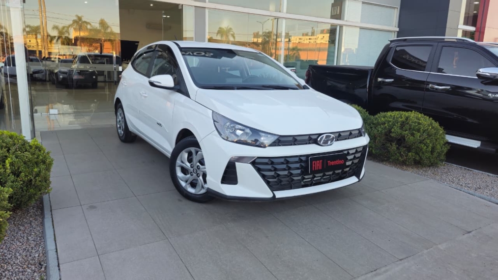 hyundai hb20 1.0 12v flex comfort manual 4p 20242