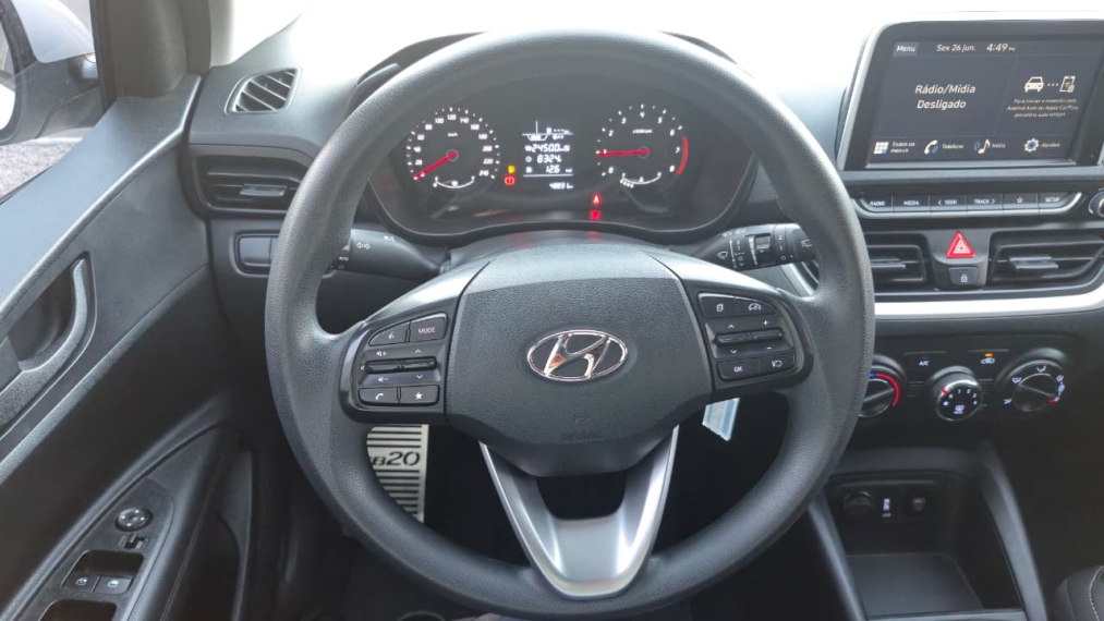 hyundai hb20 1.0 12v flex comfort manual 4p 20246