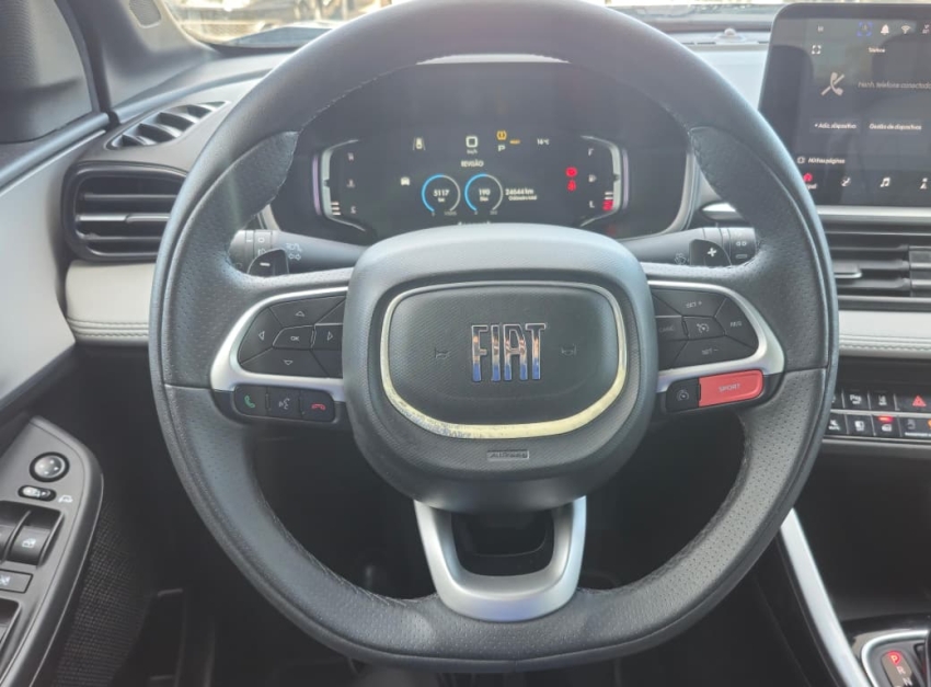 fiat fastback 1.0 turbo 200 flex impetus cvt 4p automatico 20255