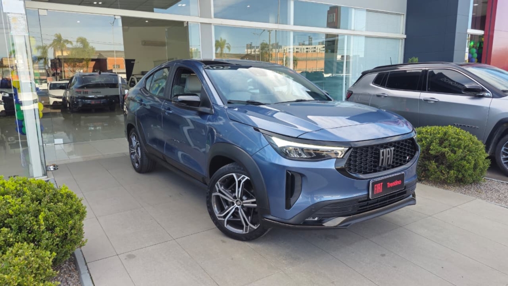 fiat fastback 1.0 turbo 200 flex impetus cvt 4p automatico 20252