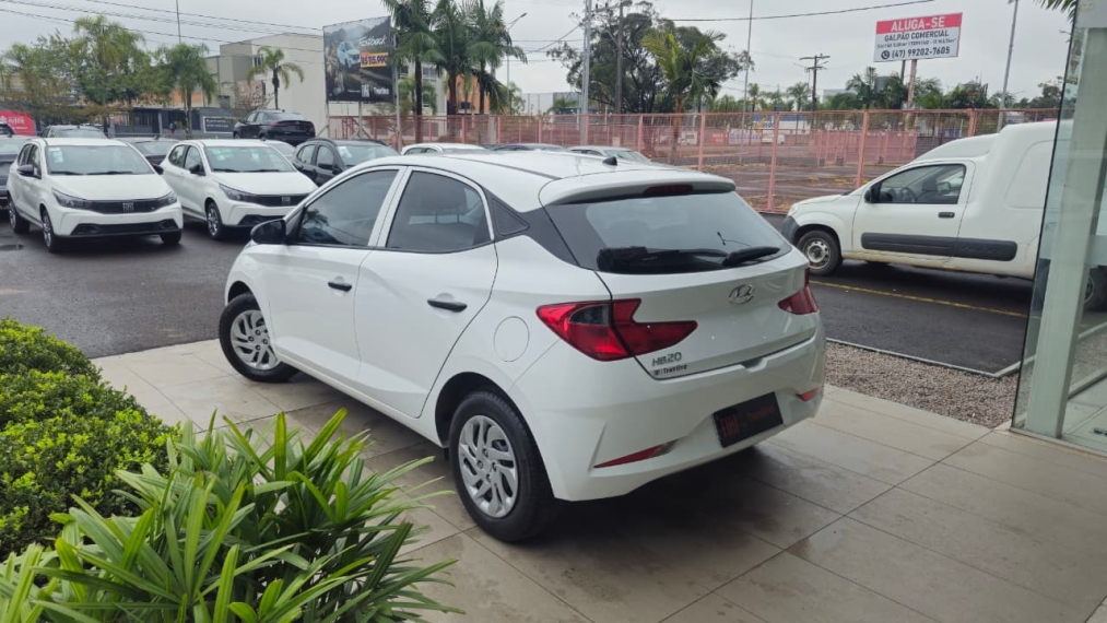 hyundai hb20 1.0 12v flex sense manual 4p 20211