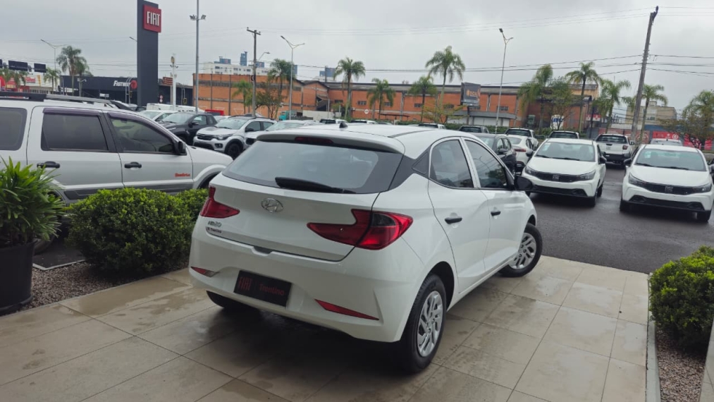 hyundai hb20 1.0 12v flex sense manual 4p 20213