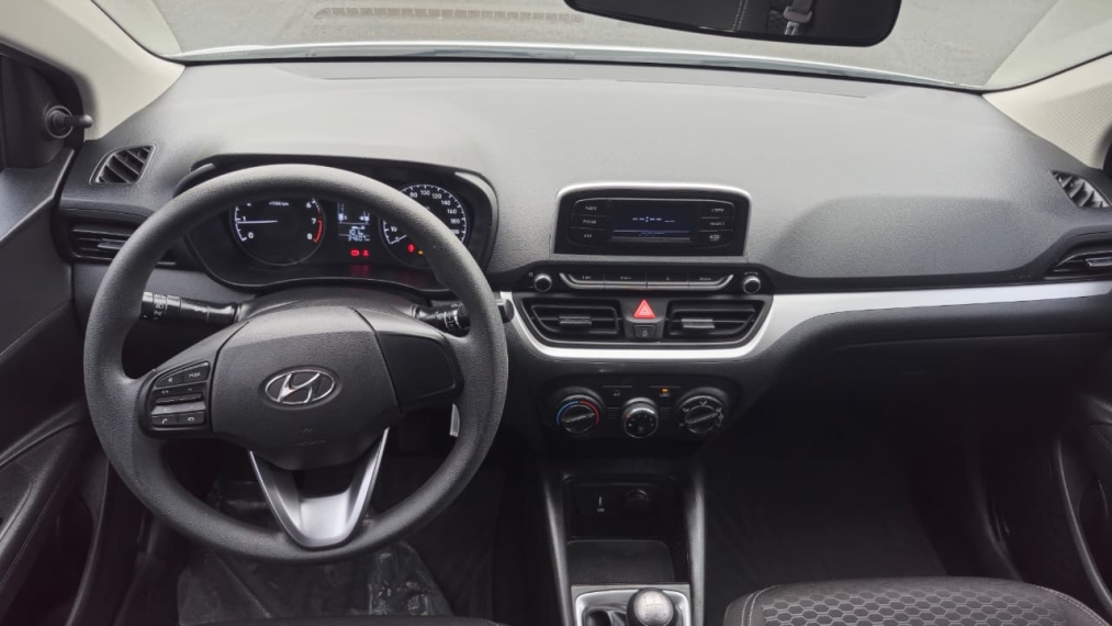 hyundai hb20 1.0 12v flex sense manual 4p 20218