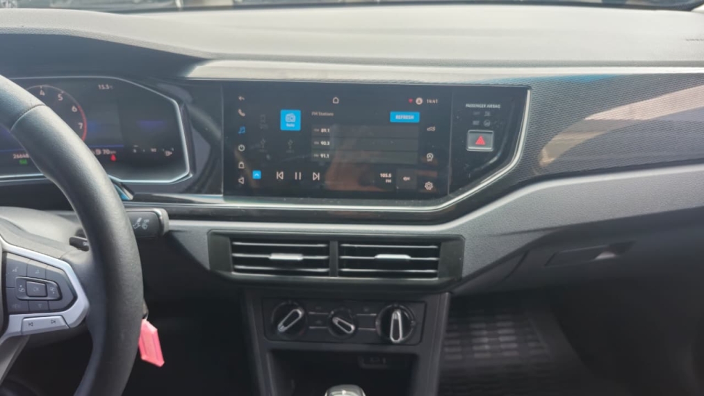 volkswagen virtus 1.0 170 tsi automatico flex 4p 20258