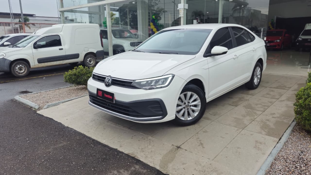volkswagen virtus 1.0 170 tsi automatico flex 4p 20250