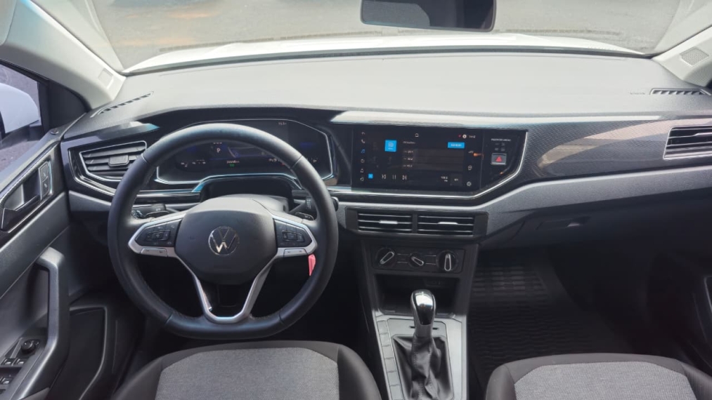 volkswagen virtus 1.0 170 tsi automatico flex 4p 20257