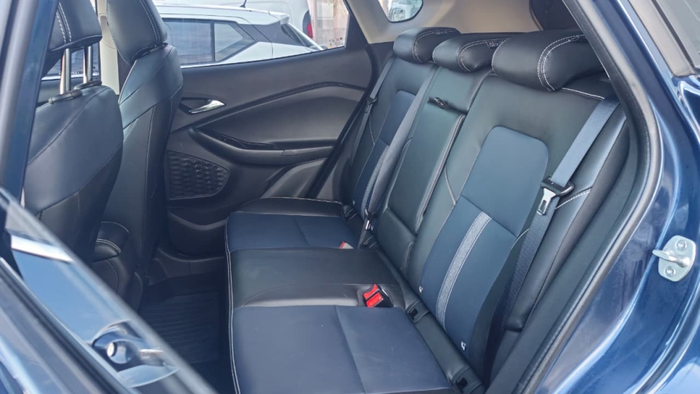 chevrolet tracker 1.2 turbo flex premier automatico 4p 202512