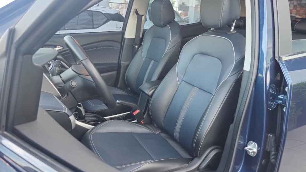 chevrolet tracker 1.2 turbo flex premier automatico 4p 202511