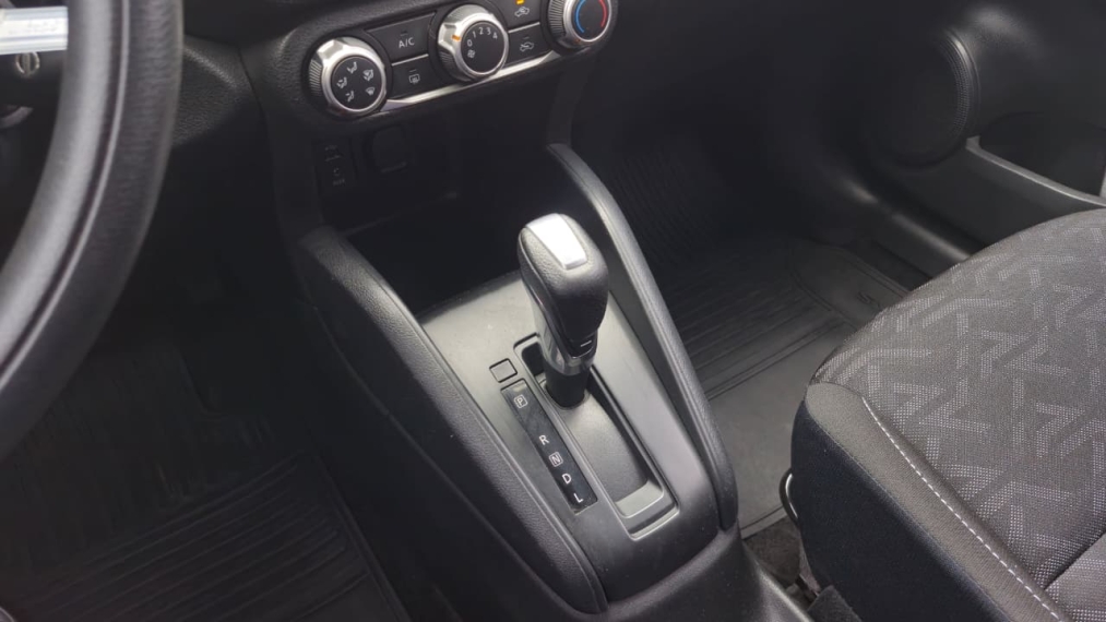 nissan kicks 1.6 16v flexstart active xtronic flex 4p automatico 202110