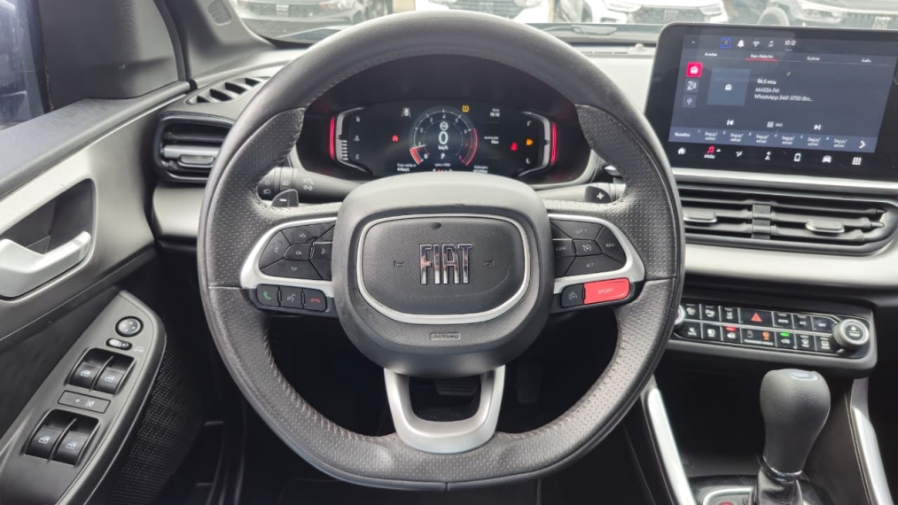 fiat fastback 1.0 turbo 200 flex impetus cvt 4p automatico 20235