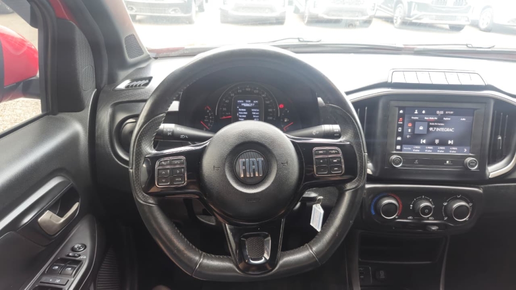fiat strada 1.3 firefly flex volcano cd manual 4p 20216