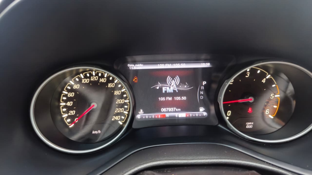 fiat toro 2.0 16v turbo diesel volcano 4wd at9 4p automatico 20175
