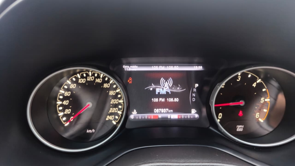fiat toro 2.0 16v turbo diesel volcano 4wd at9 4p automatico 20179