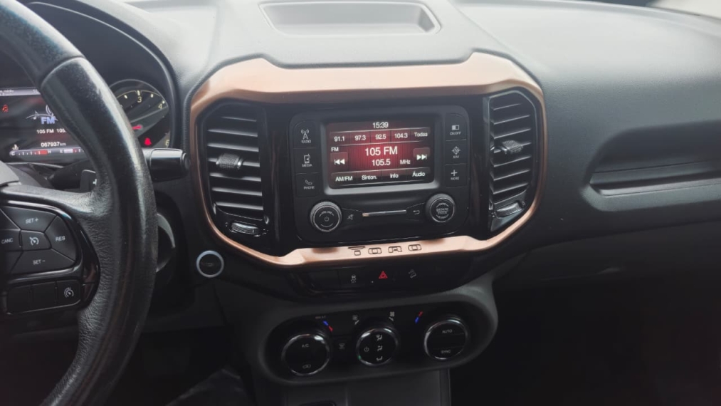 fiat toro 2.0 16v turbo diesel volcano 4wd at9 4p automatico 201710