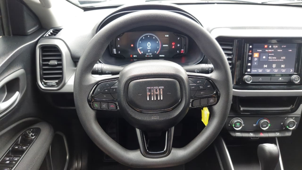 fiat toro 1.3 turbo 270 flex endurance at6 4p automatico 20256